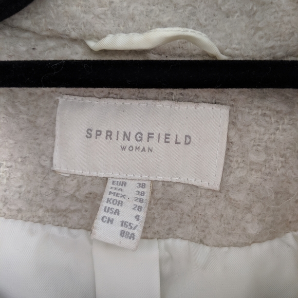 Coat - Picture 2 of 3